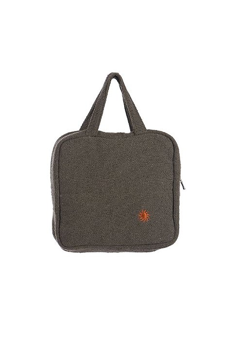 Necessaire Mundo Musgo