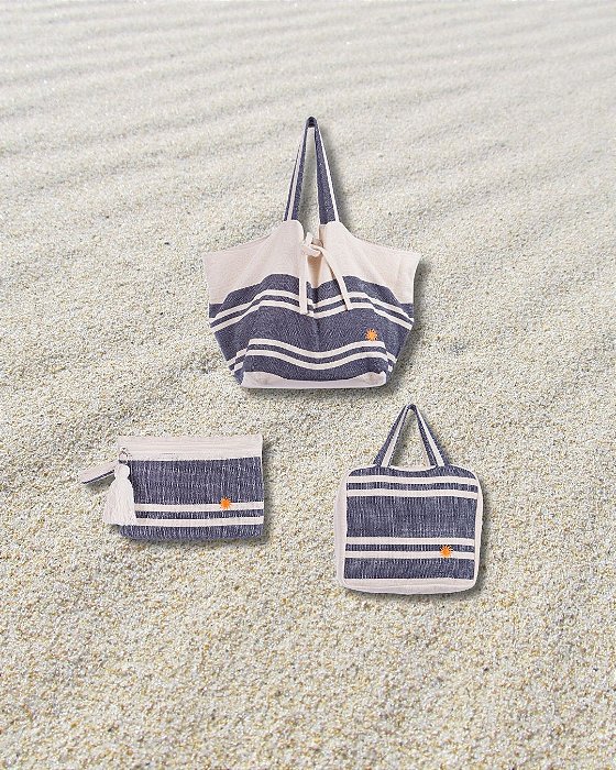 Kit Promocional Joaquina