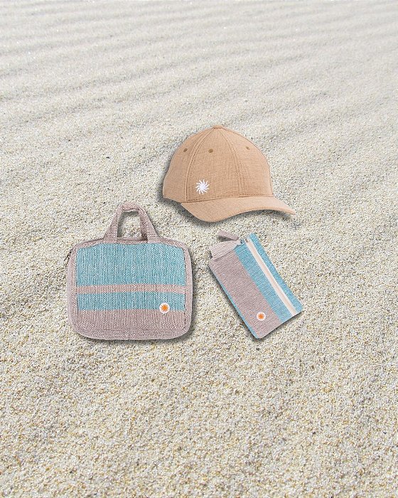 Kit Promocional Ubatuba