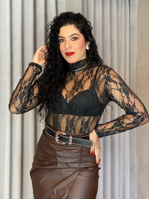 BODY DE RENDA