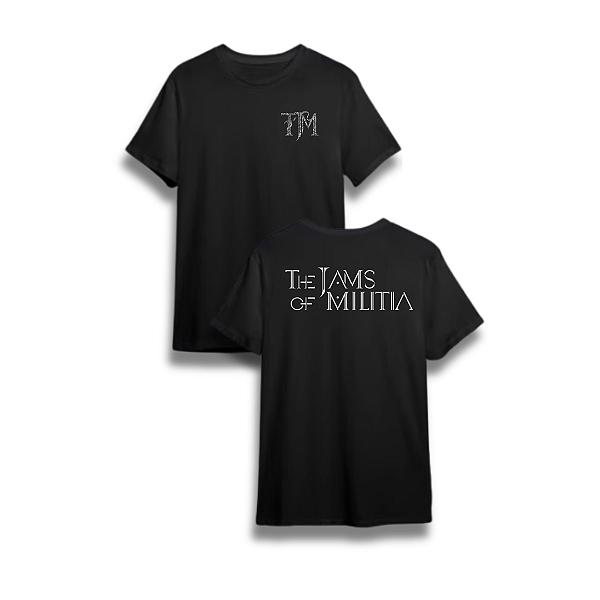 Camiseta Aqua Style