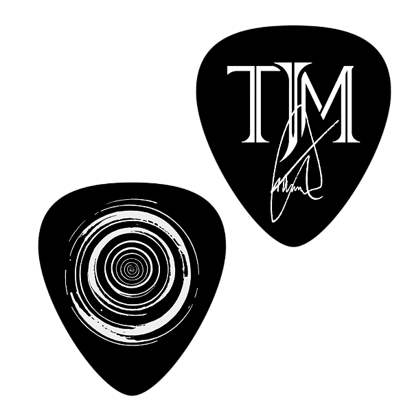 Thiago Bass Pick