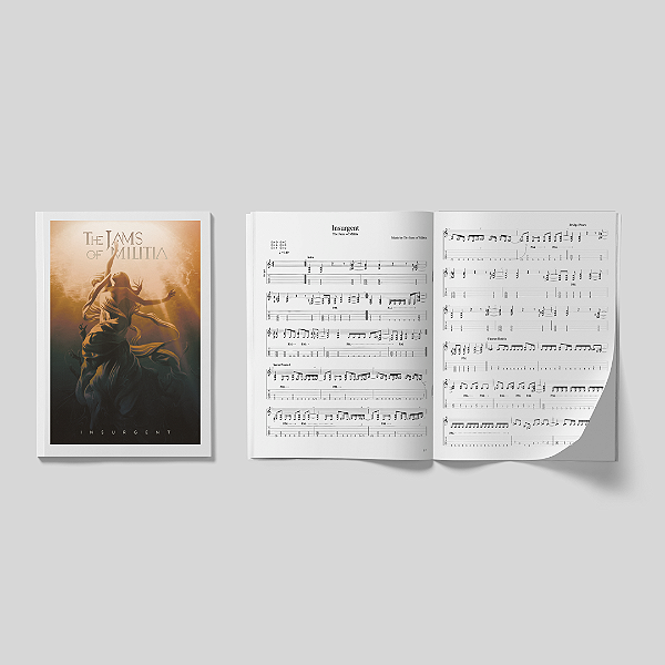 Insurgent - OFFICIAL TABS