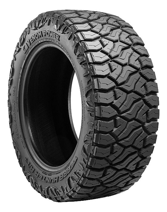 Pneu Venom Power RT+ Aro 17 285/70 10PR 121/118Q