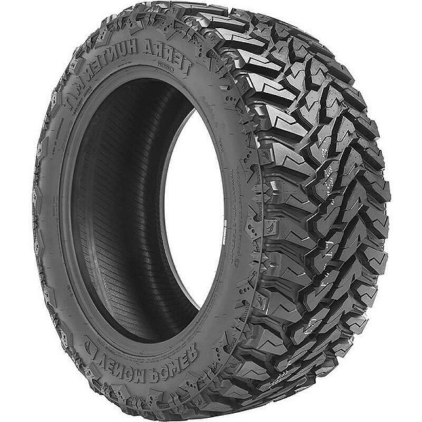 Pneu Venom Power MT Aro 24 LT 38x15,5 12PR 128Q