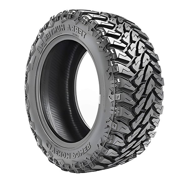 Pneu Venom Power Terra Hunter MT Aro 20 LT 33x12,5 10PR 109Q