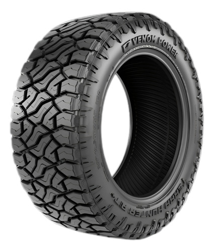 Pneu Venom Power Terra Hunter Aro 20 285x55 122s Rt+
