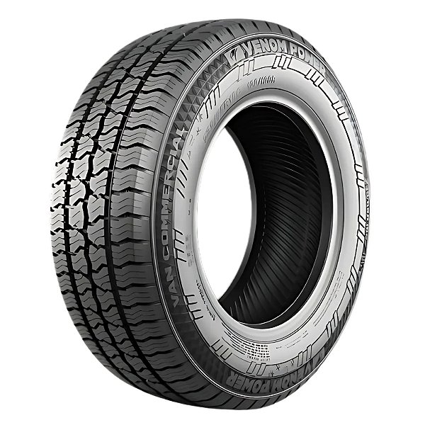 Pneu Venom Power All Season Aro 16 C 235/65 12PR 122/120R