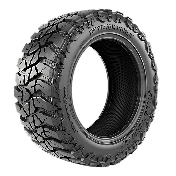 Pneu Venom Power Swamphing MT Aro 30 LT 44x16.50 10PR 128Q