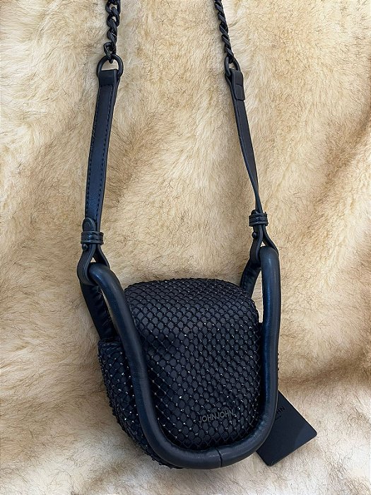 BOLSA MINI BAG JOHN JOHN