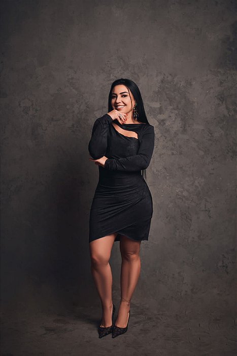 VESTIDO JOHN JOHN