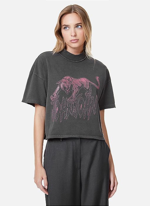 T-SHIRT JOHN JOHN