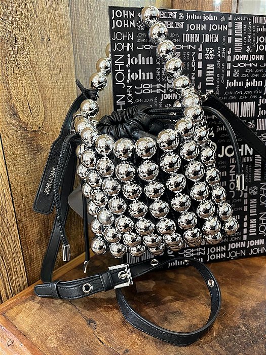 BOLSA JOHN JOHN SPHERE