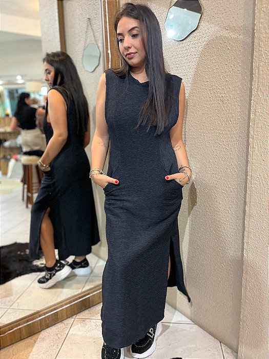 VESTIDO LIVE! BOLD