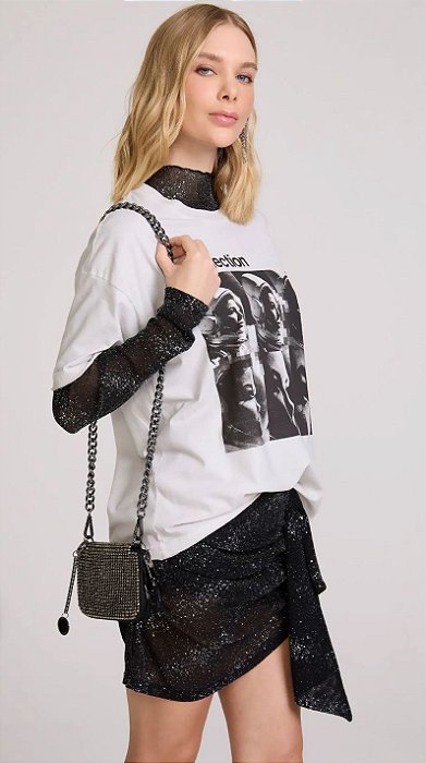 MINI BAG JOHN JOHN