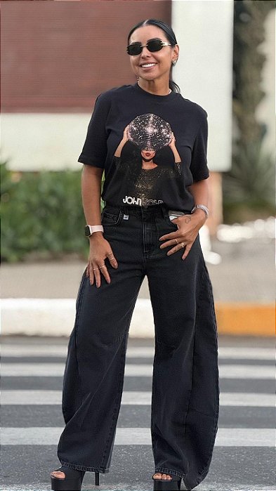 CALÇA JEANS DUBLIN COLCCI JEANS