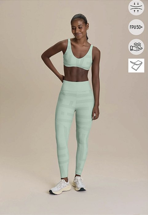 LEGGING LIVE! HYDEFIT ADAPTIV