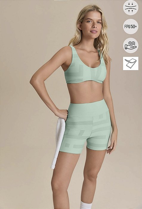 SHORTS LIVE! HYDEFIT ADAPTIV