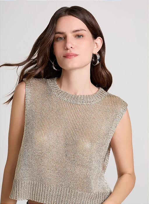 REGATA CROPPED ATENAS JOHN JOHN
