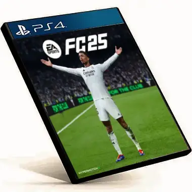 EA FC 25 ( FIFA 25 ) | PS4 MIDIA DIGITAL