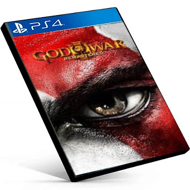 God of War 3 | PS4 MIDIA DIGITAL