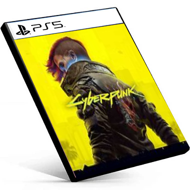 Cyberpunk 2077 | PS5 MIDIA DIGITAL