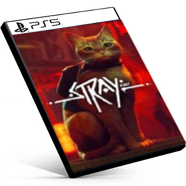 Stray | PS5 MIDIA DIGITAL