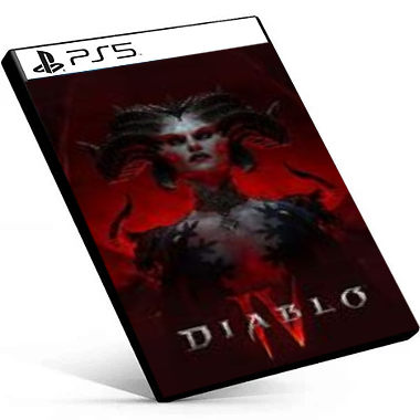 Diablo IV | PS5 MIDIA DIGITAL