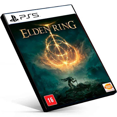 Elden Ring | PS5 MIDIA DIGITAL