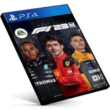FORMULA 1 2023 F1 23 | PS4 MIDIA DIGITAL