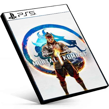 Mortal Kombat 1 | PS5 MIDIA DIGITAL