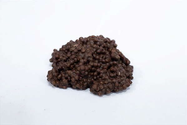 Crispies ao leite 30g