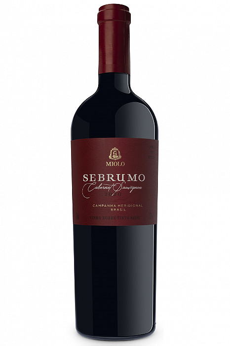 Vinho Tinto Miolo