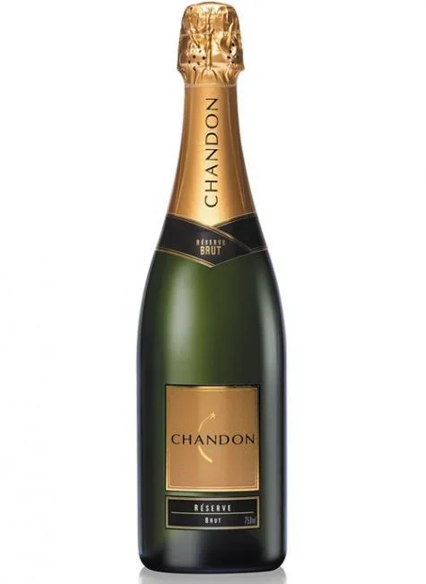 Espumante Chandon Branco Brut