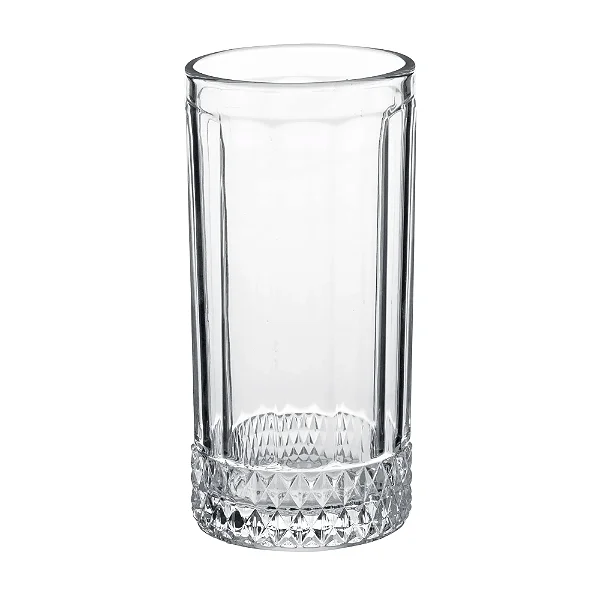 COPO LONG DRINK RADIUX BEGE