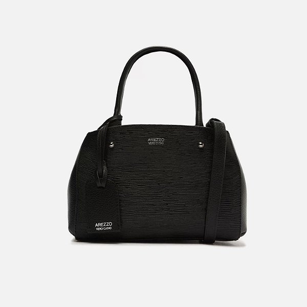 Bolsa Tote Couro Bella Arezzo