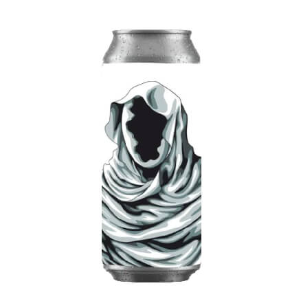 Cerveja Dogma Absentia Belgian Blonde Ale Lata 473ml