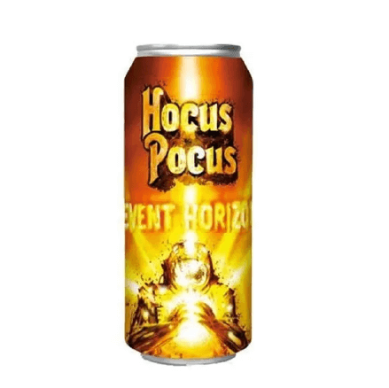Cerveja Hocus Pocus Event Horizon New England IPA Lata 473ml