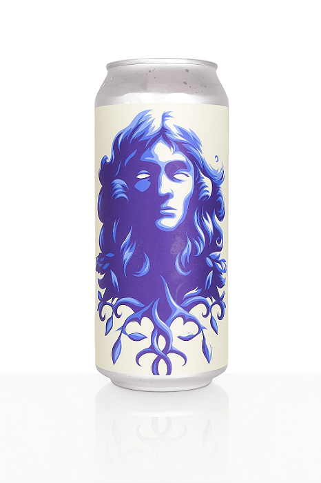 Cerveja Dogma Elixir Imperial Pilsen Lata 473ml
