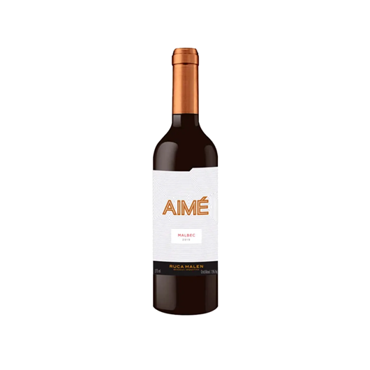 Ruca Malen Aime Malbec 375ml 2019