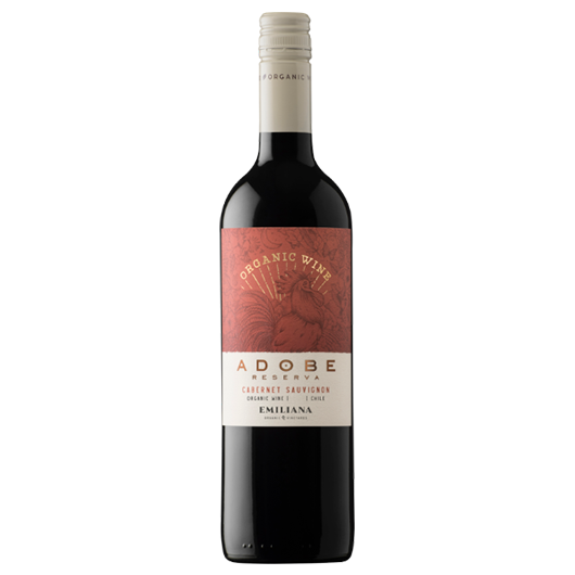 Adobe Reserva Cabernet Sauvignon 2022