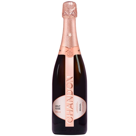 Espumante Chandon Brut Rosé