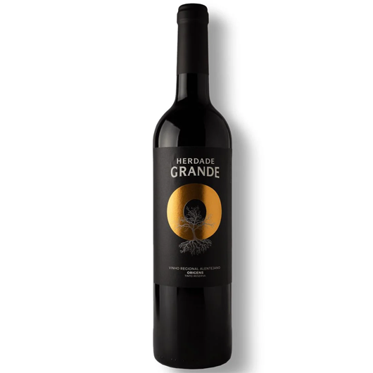 Herdade Grande Origens Reserva Tinto 2020