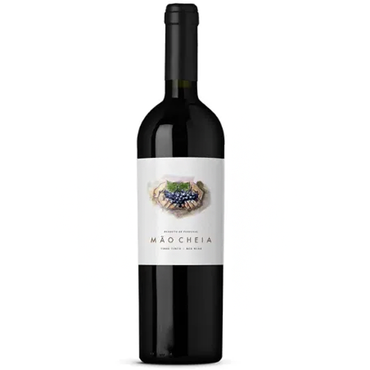 Mão Cheia Tinto