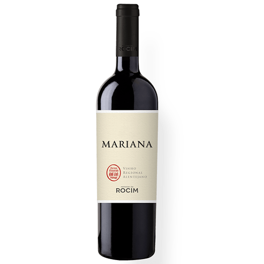 Rocim Mariana Tinto 2021