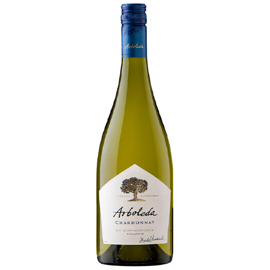 Arboleda Chardonnay 2022