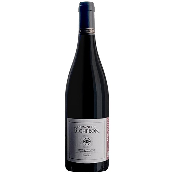 Bourgogne Pinot Noir Vieilles Vignes Domaine du Bicheron 2022