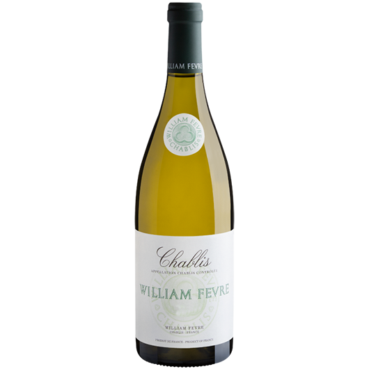 Chablis William Fèvre 2021