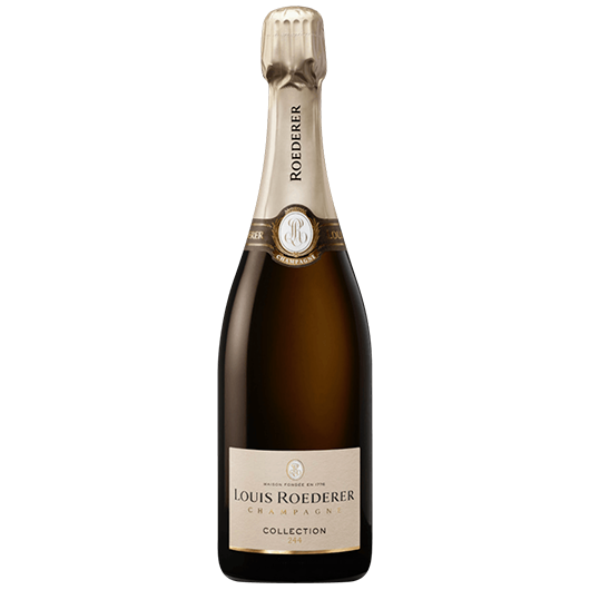 Champagne Louis Roederer Collection 244 Brut