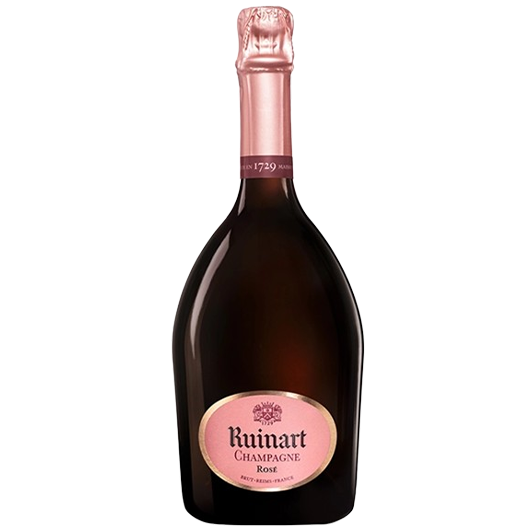 Champagne Ruinart Rosé Brut